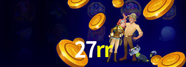 Bônus de Boas-vindas 27rr