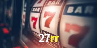 Casino Ao Vivo 27rr